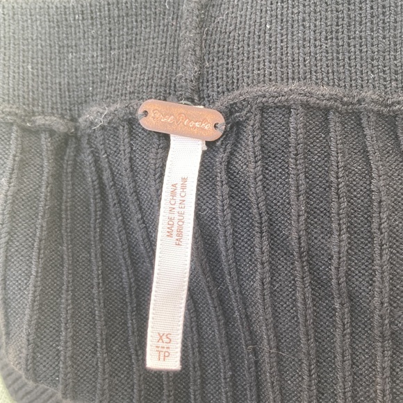 free people midi skirt - Picture 9 of 9